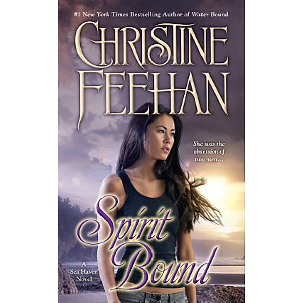 Spirit Bound, Christine Feehan