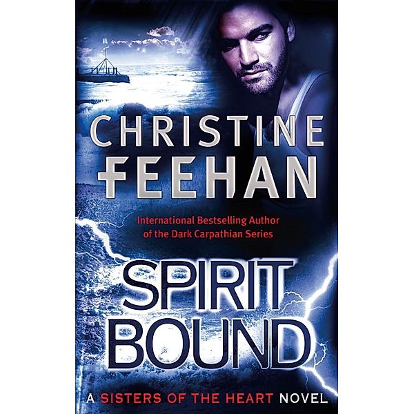 Spirit Bound / Sisters of the Heart Bd.2, Christine Feehan