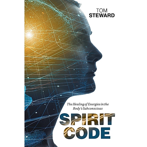 Spirit Code, Tom Steward