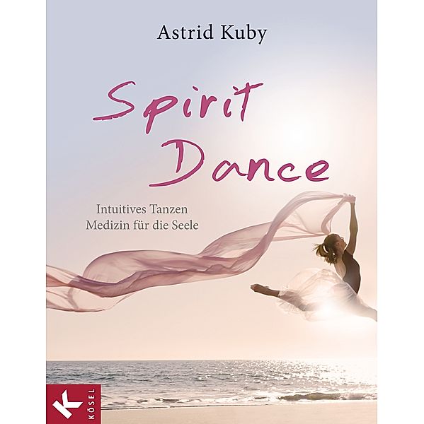 Spirit Dance, Astrid Kuby