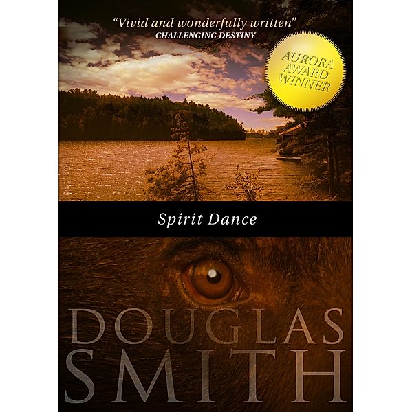 Spirit Dance (The Heroka stories, #0.1) / The Heroka stories, Douglas Smith