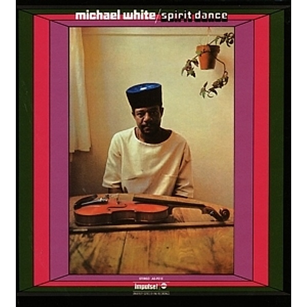Spirit Dance (Vinyl), Michael White