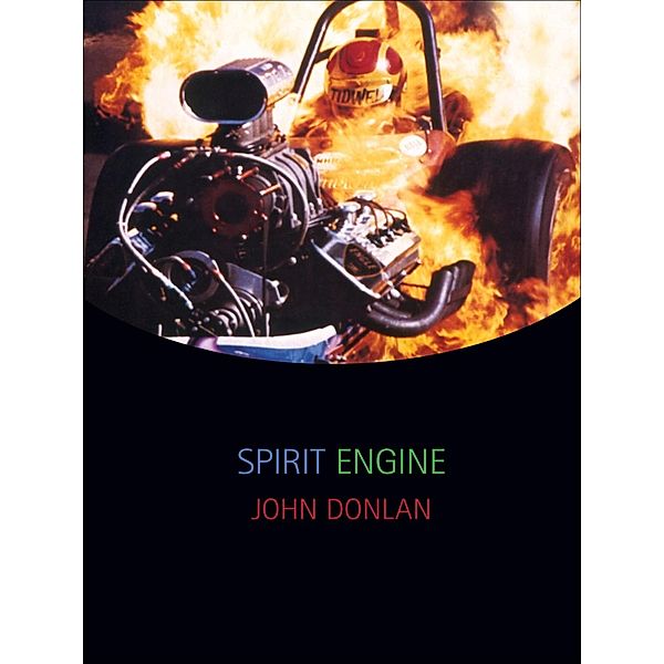 Spirit Engine, John Donlan