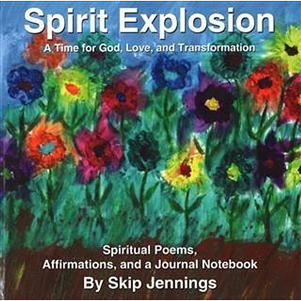 Spirit Explosion, Skip Jennings
