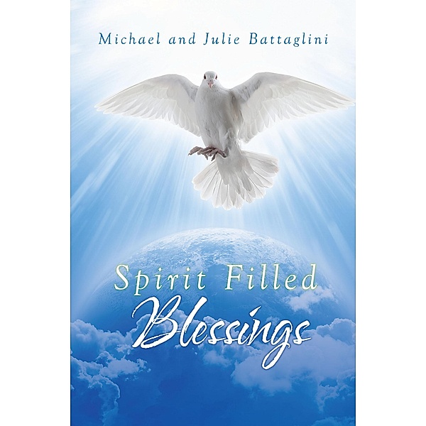 Spirit Filled Blessings, Michael