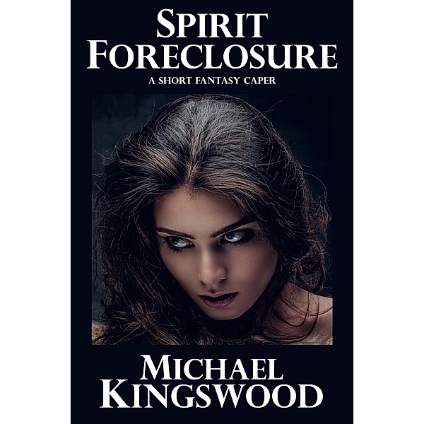 Spirit Foreclosure, Michael Kingswood