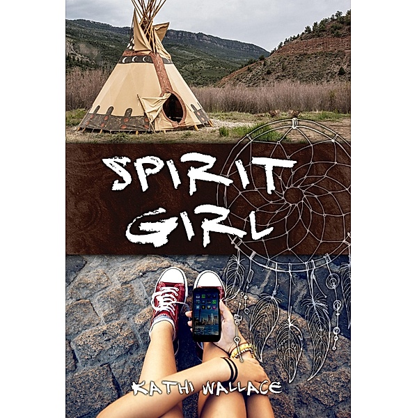 Spirit Girl, Kathi Wallace