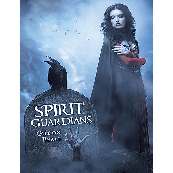 Spirit Guardians, Gildon Beall