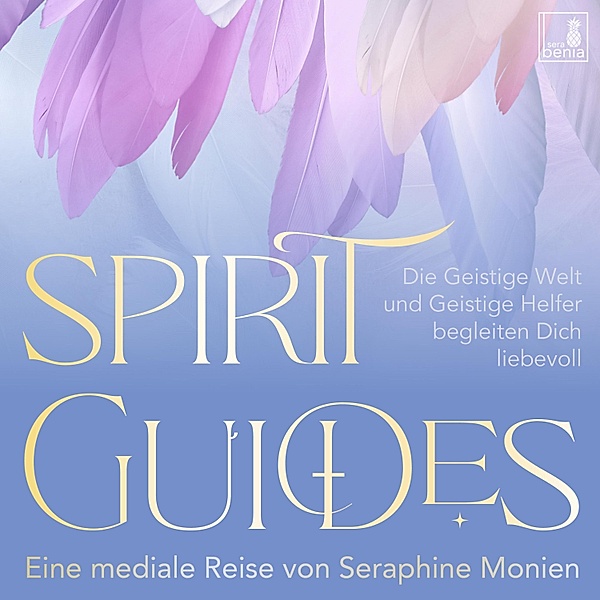 Spirit Guides, Seraphine Monien
