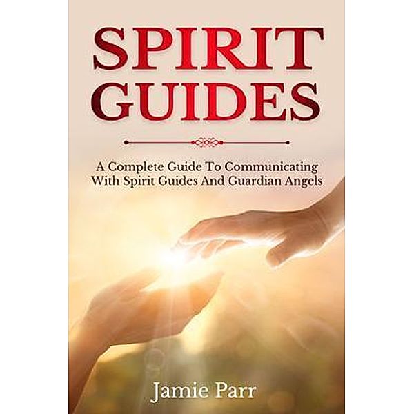 Spirit Guides / Ingram Publishing, Jamie Parr