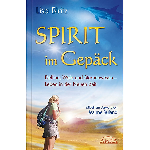 Spirit im Gepäck, Lisa Biritz