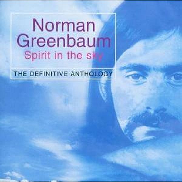Spirit In The Sky, Norman Greenbaum