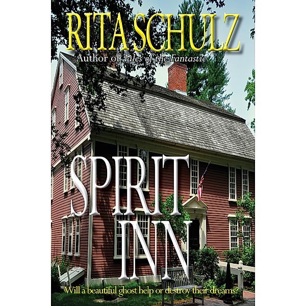 Spirit Inn, Rita Schulz