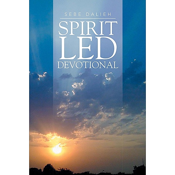 Spirit Led Devotional, Sebe Dalieh
