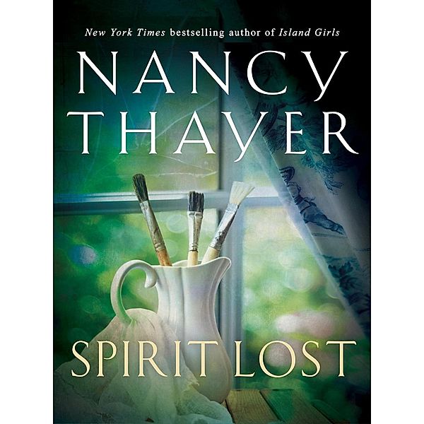 Spirit Lost, Nancy Thayer