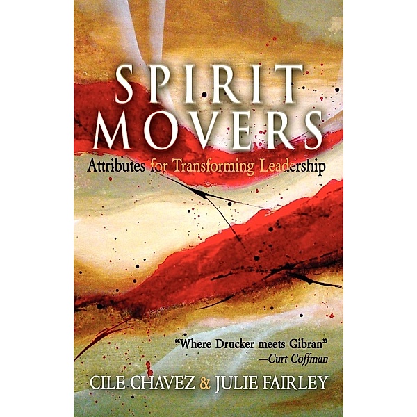 Spirit Movers, Cile Chavez