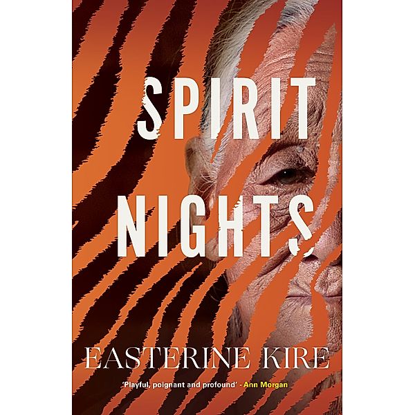 Spirit Nights / BARBICAN PRESS, Easterine Kire