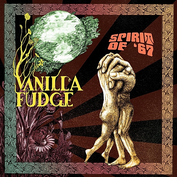 Spirit Of '67, Vanilla Fudge