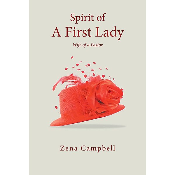 Spirit of A First Lady, Zena Campbell