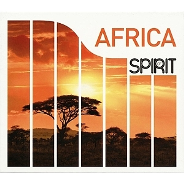 Spirit Of Africa, Diverse Interpreten