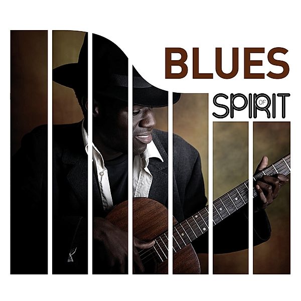 Spirit Of Blues (Vinyl), Diverse Interpreten
