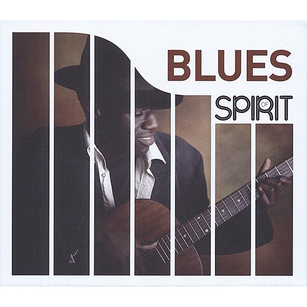 Spirit Of Blues(New Version), Diverse Interpreten