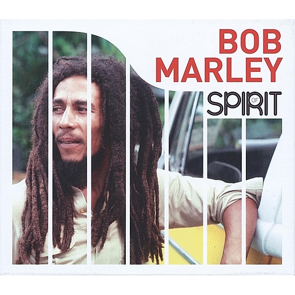 Spirit Of Bob Marley, Bob Marley