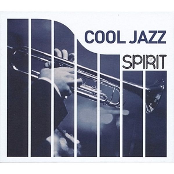 Spirit Of Cool Jazz (New Version), Diverse Interpreten