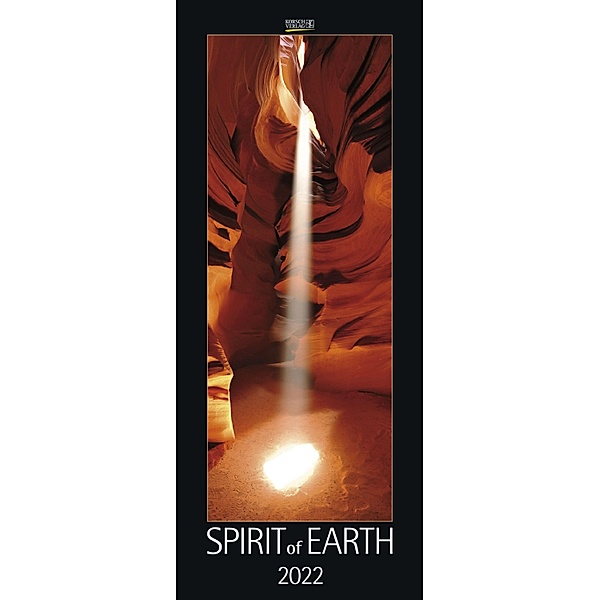 Spirit of Earth 2022
