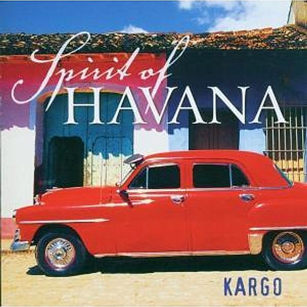 Spirit Of Havana, Kargo