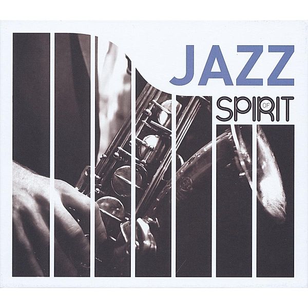 Spirit Of Jazz (New Version), Diverse Interpreten