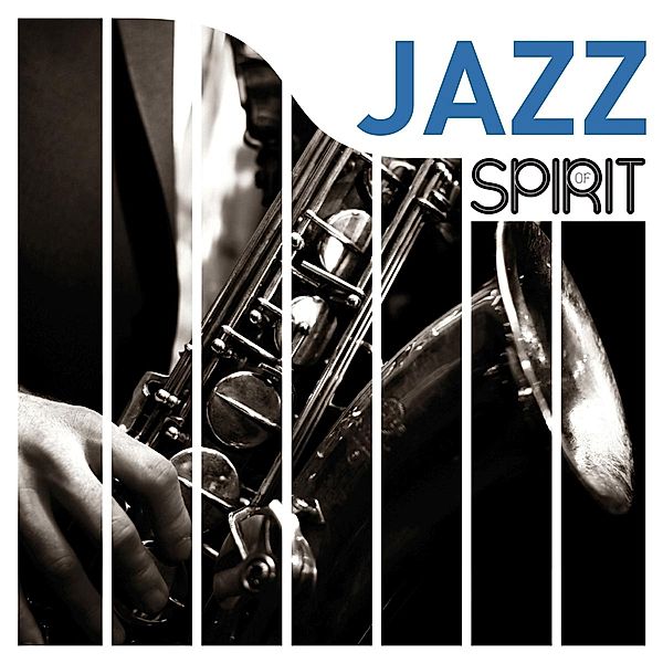 Spirit Of Jazz (Vinyl), Diverse Interpreten