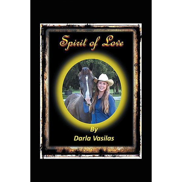 Spirit of Love, Darla Vasilas