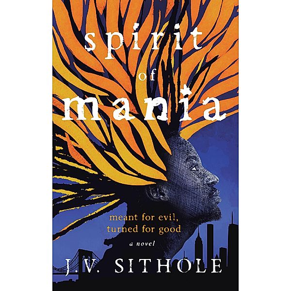 Spirit of Mania, J. V. Sithole