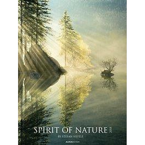 Spirit of Nature 2018, ALPHA EDITION