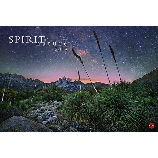 Spirit of Nature 2019