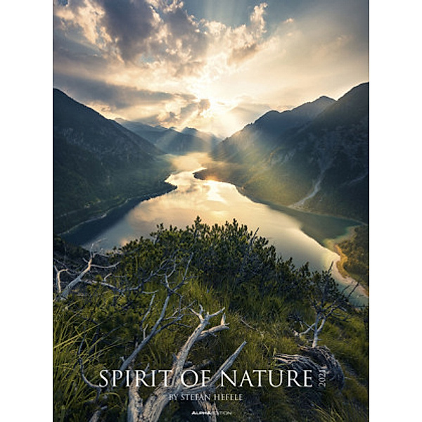 Spirit of Nature 2021