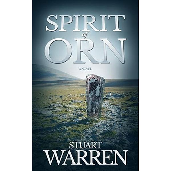 Spirit of Orn, Stuart Warren