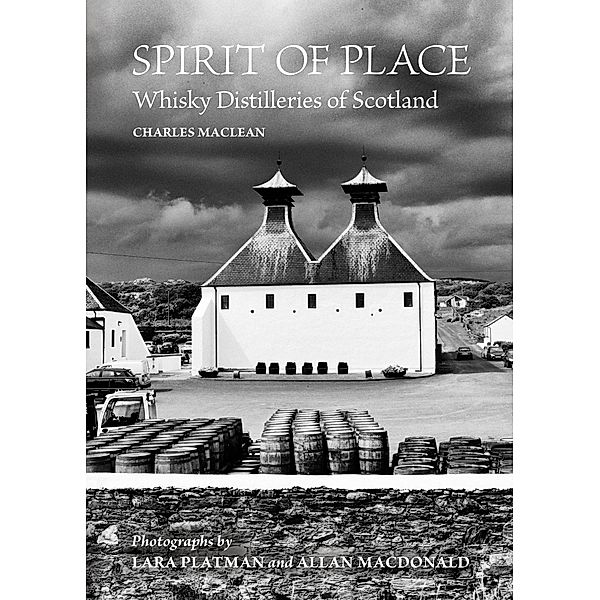 Spirit of Place, Charles Maclean