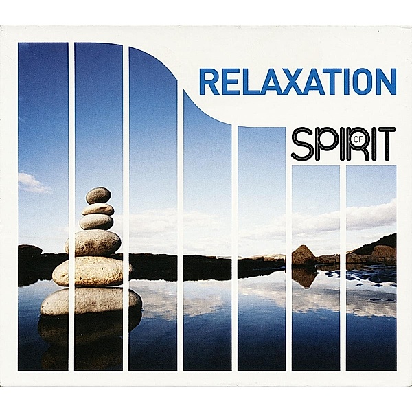 Spirit Of Relaxation, Diverse Interpreten