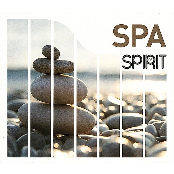 Spirit Of Spa, Diverse Interpreten