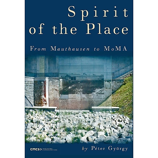 Spirit of the Place, Peter Gyorgy