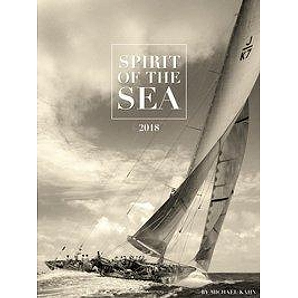 Spirit of the Sea 2018, ALPHA EDITION