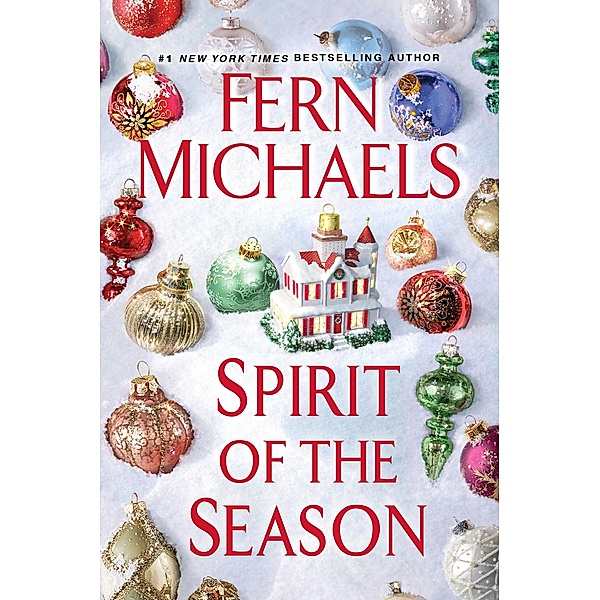 Spirit of the Season, Fern Michaels