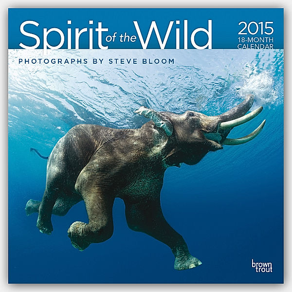 Spirit of the Wild 2015