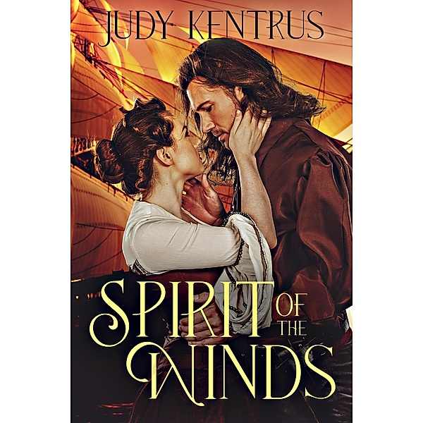 Spirit of the Winds, Judy Kentrus