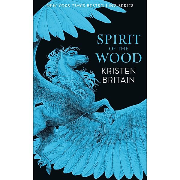 Spirit of the Wood, Kristen Britain