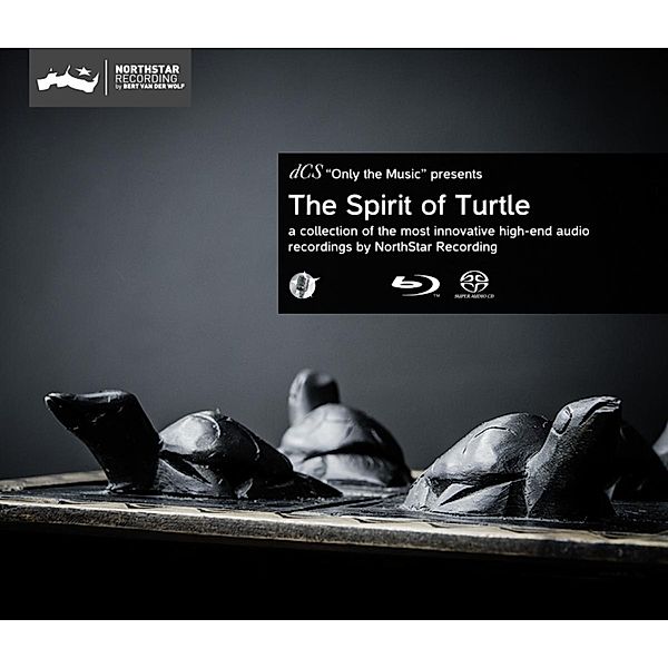 Spirit Of Turtle, Diverse Interpreten