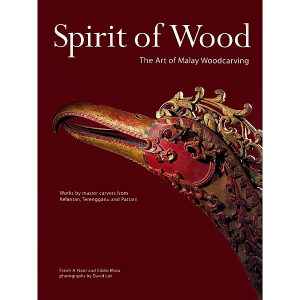 Spirit of Wood, Farish Noor, Eddin Khoo