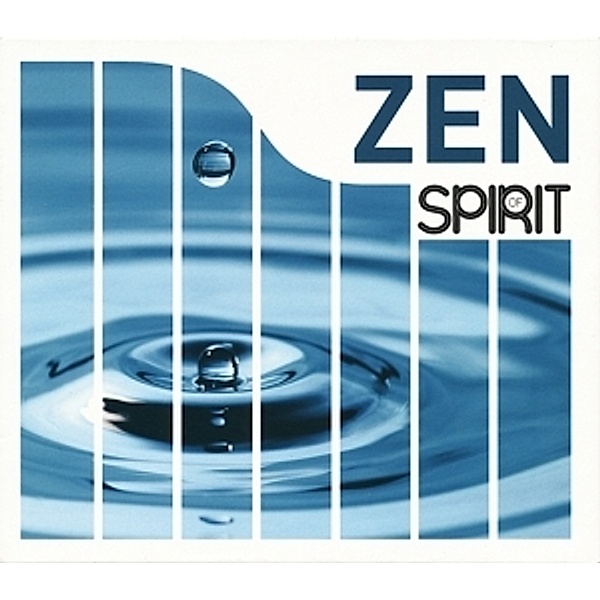 Spirit Of Zen, Diverse Interpreten